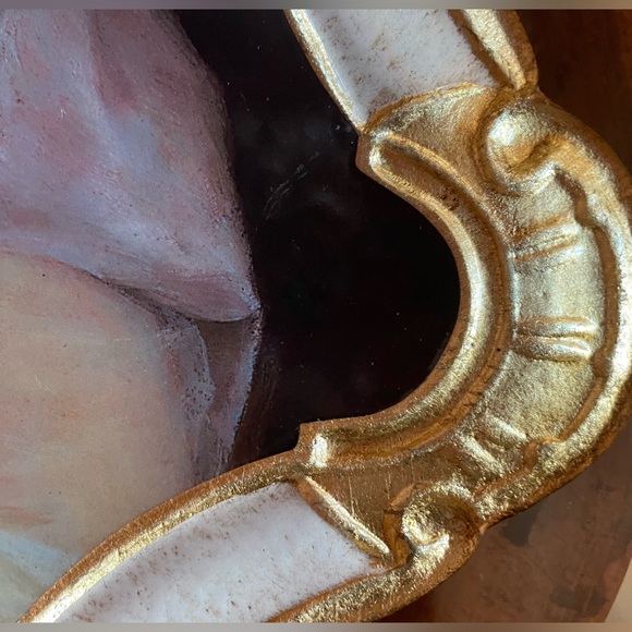 Vintage Italian tea tray - Picture 5 of 7